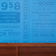 Restaurant interiors